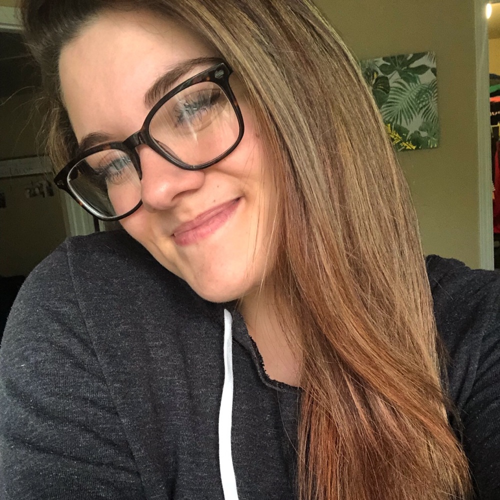 Meet your Posher, Samantha